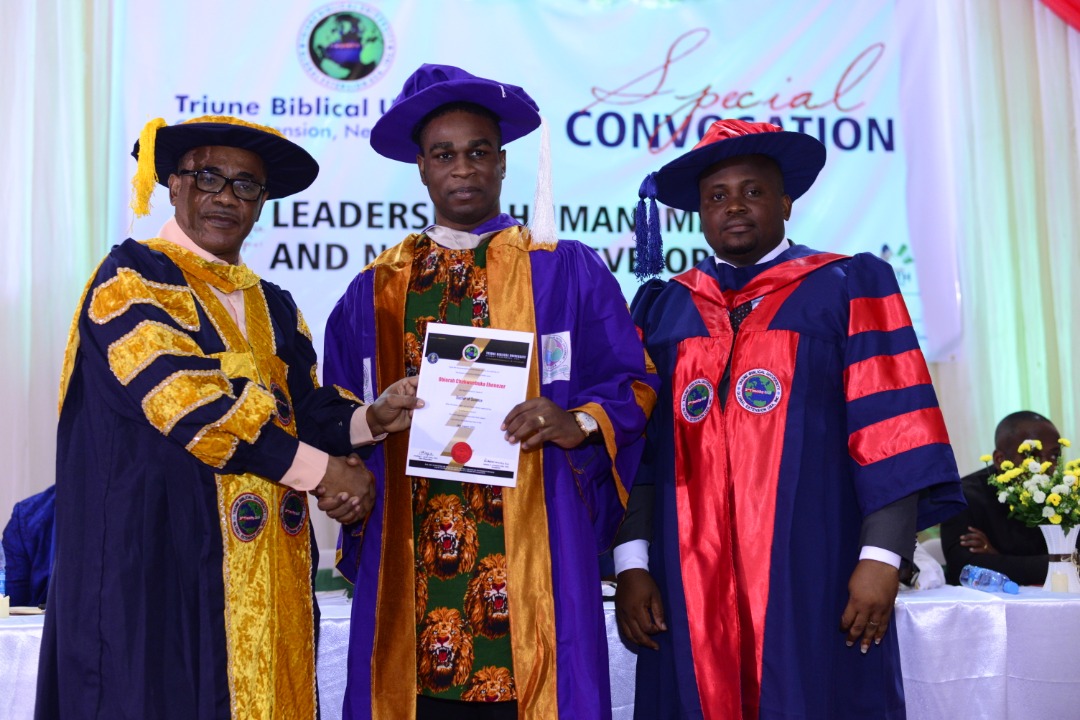 TBUGLEX Graduate